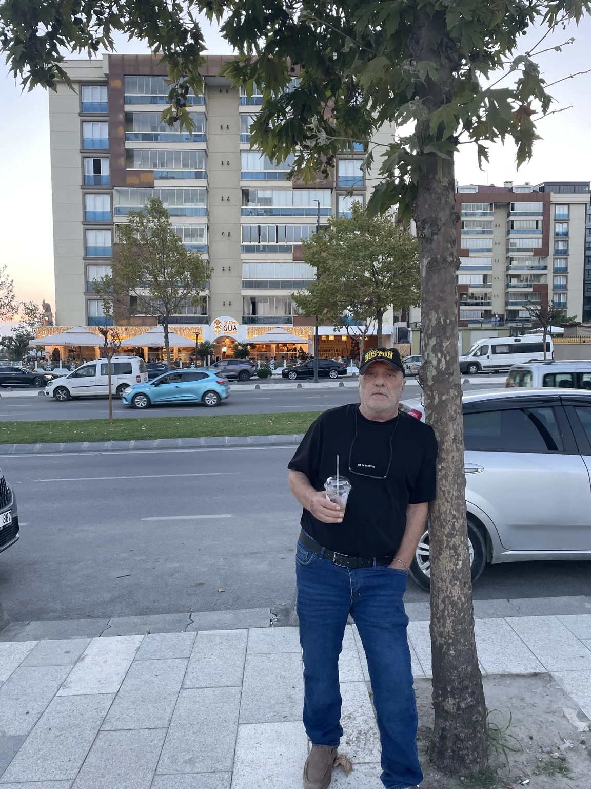 Troçki fotoğraf arşivi 4