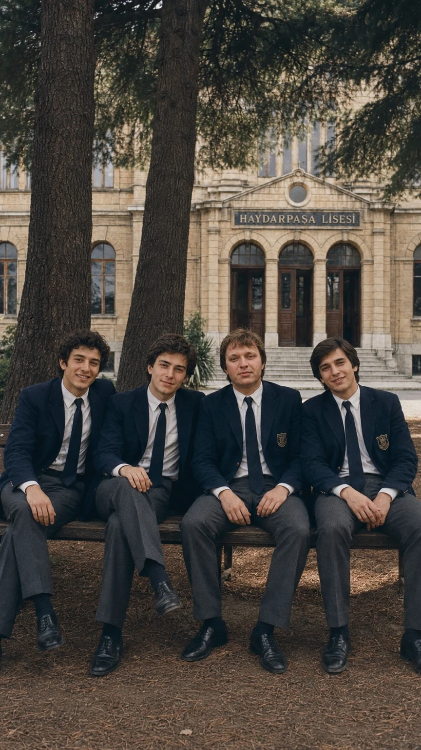 Troçki fotoğraf arşivi 3