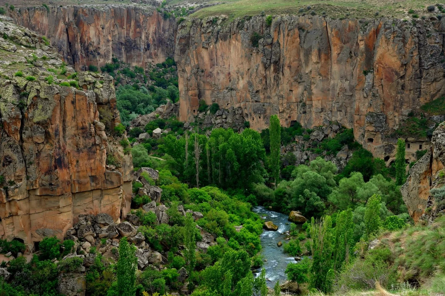 Doğa & Gezi fotoğrafı 19