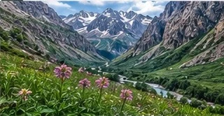 4. Cennet–Cehennem Vadisi
