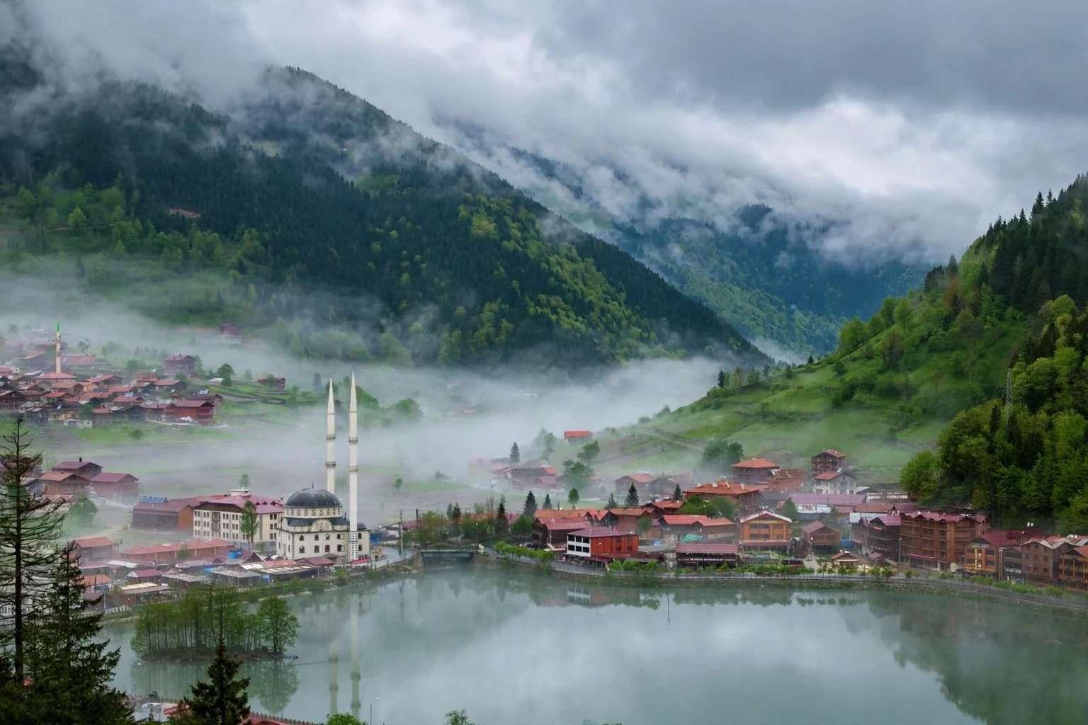 Doğa & Gezi fotoğrafı 17